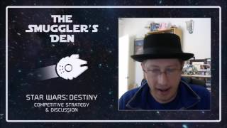 The Smugglers Den - Ep. 20