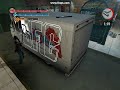 graffiti & parkour in Getting Up
