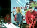 La Chiche Manaure en la Hojilla La Chiche Manaure en la Hojilla