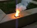 What sugar does and sodium chlorate