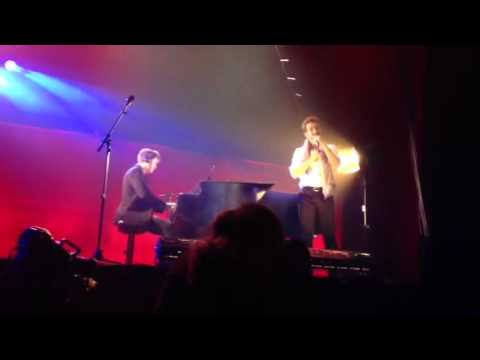 Pablo Albor&aacute;n. Deja de volverme loco -
