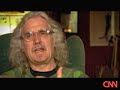 Billy Connolly on his youth