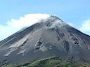 Arenal Volcano