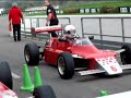Dad racing at goodwood (Whole thing unabridged)