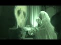 Disneyland – The Haunted Mansion