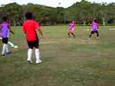 Another Example of passing on the move