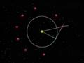 videos de 02 Mars triangulation (from TMU 21 - Kepler's 3 Laws)