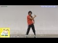 【運動会ダンス】ダイヤモンドハッピー