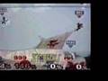 ROJO Y PEÑA (FALCOS) VS WOX (AGUILA) TRAX (MARIO) 1