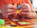 Origami, how to make a 12 pointed star Origami, how to make a 12 pointed star