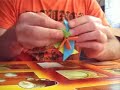 origami how to make a 12 pointed star