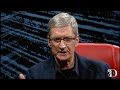 Apple CEO Tim Cook: Apple Factory in America a Possibility