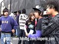 fiestas imperio comunicaciones