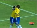 Futebol - Gols - Brasil x Uruguai [Sul-Americana]