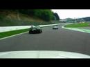 Trackmiata @ Spa - Francorchamps - Two laps in the rain