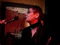 Frances Madeson at Sunday Salon (Feb 08)
