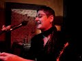 Frances Madeson at Sunday Salon (Feb 08)