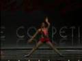 Push the Button - Jacquelin Harris