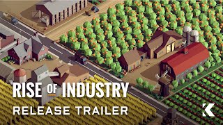 Rise of Industry  