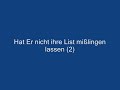 Qur'an - Sura 105 - Al-Fil (Der Elefant)