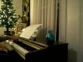 ESPANIA   (Villi) from the Suite of 6 Pieces for Piano.  PENFIELD