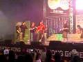 Buddy vs B-tribe@The One Dance Competition 2007