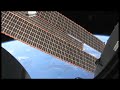 若田光一宇宙飛行士が滞在する国際宇宙ステーションから見た日本のサムネイル