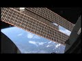 若田光一宇宙飛行士が滞在する国際宇宙ステーションから見た日本のサムネイル2