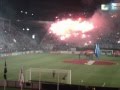 Torcida do santos Final libertadores 2011