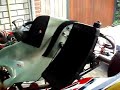 Biesse Kart TM K8B ICC 125cc Test Biesse Kart TM K8B ICC 125cc Test