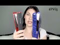 ★Productos que aparecen en el vídeo★ www.contolstyle.com ★Dudas sobre el vídeo (color de uñas, preguntas frecuentes, etc.)★ www.contolstyle.com Sígueme en Twitter: twitter.com Sígueme en Facebook: www.facebook.com