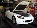 once again... highest hp gain of any production exhaust for the s2000.