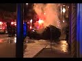Chicago/Midway - Two Cars Slam Into My Building!! Part 5
