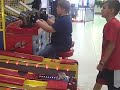 PGN Playing Skeeball PGN Playing Skeeball