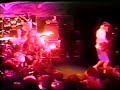 Blind Illusion - Live in San Francisco 1987