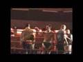 Daniel Pawsey Big Hits and KOs (Inc 9 Sec KO)