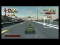 part 2 of 2: watch in hd. classic game room reviews nascar kart racing from ea sports for the nintendo wii video game console. this cart driving game is ultra-fast and ultra-smooth and ultra-fun for fans of the cartoony, anything goes smash your enemies with dynamite sticks racing genre. are you bored of all the existing mariokart wii racing courses and want to try something new? whether you're a nascar stock car fan or not this game should appeal to you if you're in the mood for a family ...