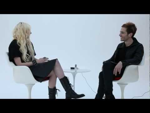 Zink Magazine - TAYLOR MOMSEN INTERVIEW