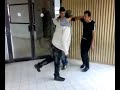 احمد القرعان وعباس وغيثسكوير ال D الطابق الثالثجامعة العلوم والتكنولوجيا