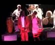 Felix Pupy Insua with Yoruba Andabo Toronto