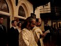 Orthodox Church: Marriage Service Pt. 2 (Betrothal)