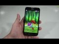 LG L70 Dual - Review video
