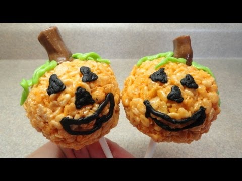 how to dye rice krispies orange