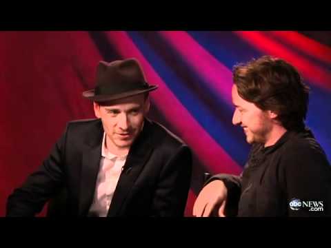 james mcavoy