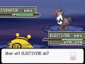 [PM] Pokémon Platinum - Rival Barry (7)