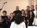 Behold Zion