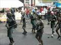 Grenada Carnival 2008 Jouvert - Jab Jab Commandments
