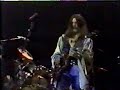 Frank Marino - A New Rock & Roll (live 1975)