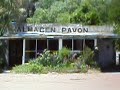 Almacén Pavón