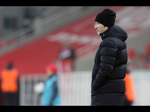 Якин об игре с «Ростовом»